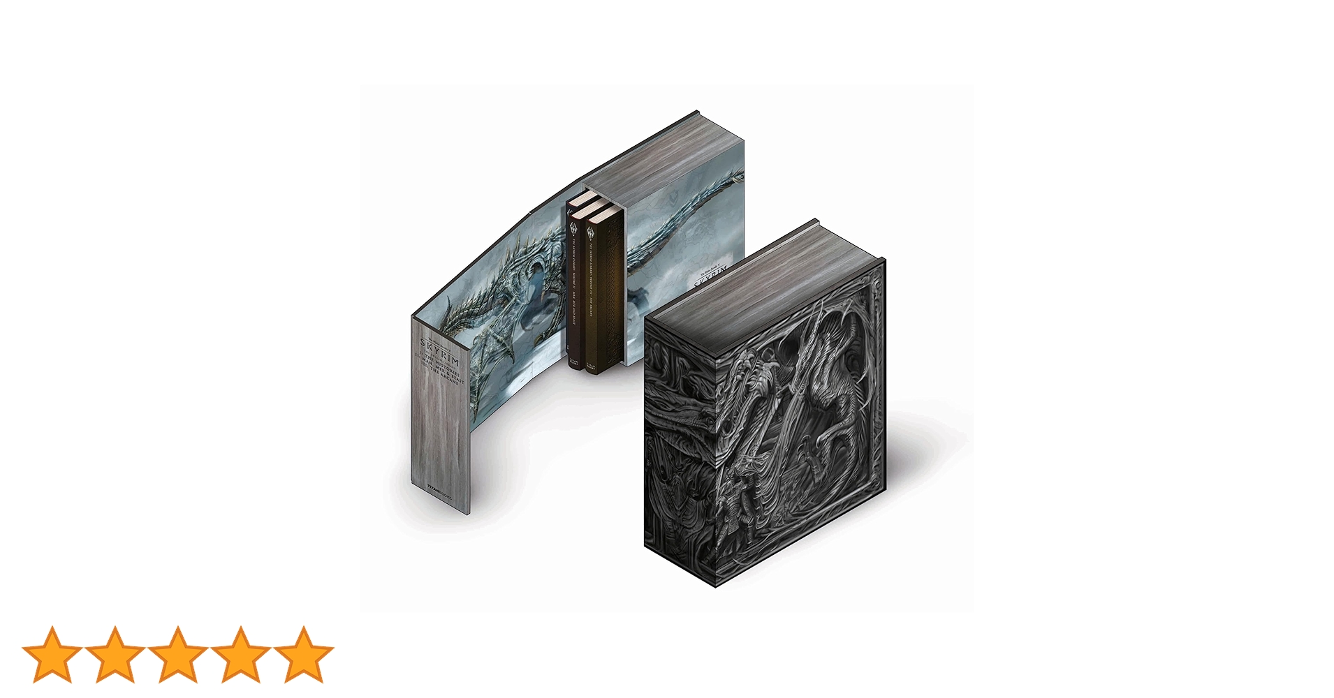 洋書 Elder Scrolls V: The Skyrim Library The Elder Scrolls V: Skyrim - The Skyrim Library, Volume I